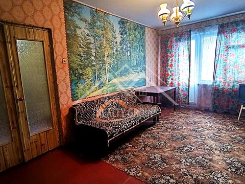 квартира за адресою Нарвська вул., 11