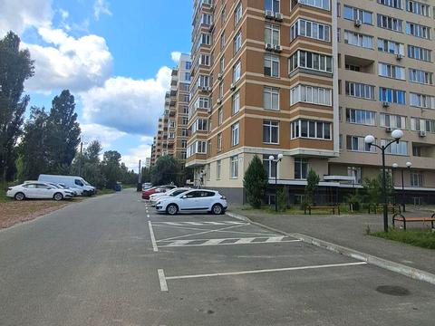 квартира за адресою Шолуденка вул., 24