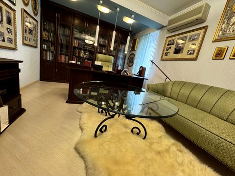 квартира за адресою Оленівська вул., 10