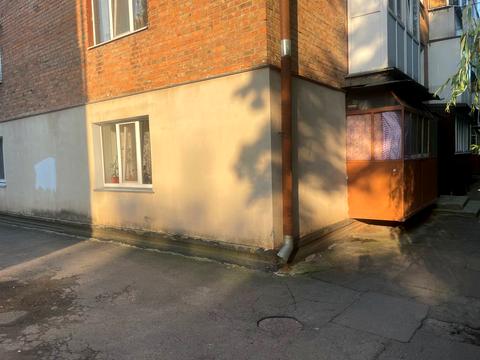 квартира по адресу Проспект Миру, 68