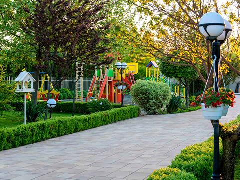 будинок за адресою Квітуча