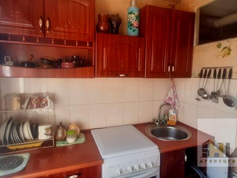 квартира по адресу Парамонова ул., 1