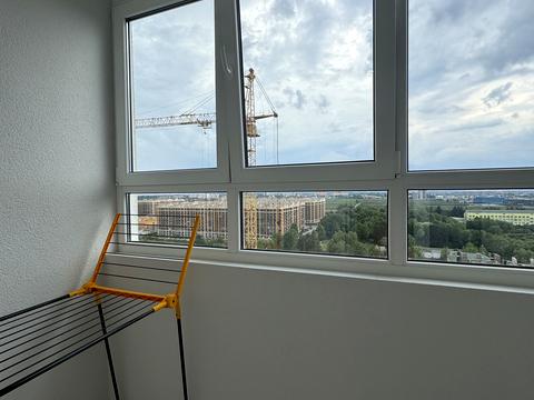 квартира по адресу Озёрная ул., 27а