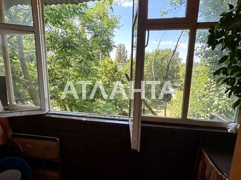 квартира по адресу Генерала Петрова ул., 43