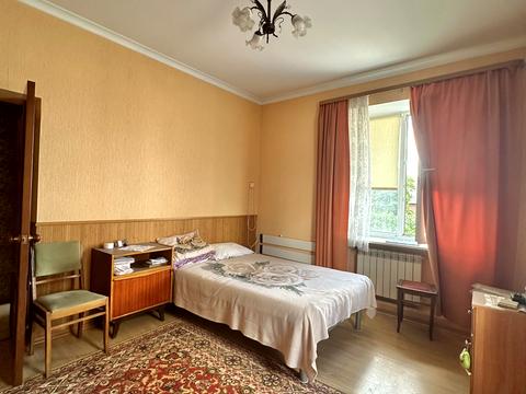 квартира по адресу Южнопроектная ул., 32/304