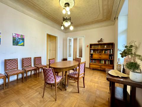 квартира за адресою Інститутська вул., 16