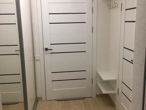 квартира по адресу Домбровського ул., 75