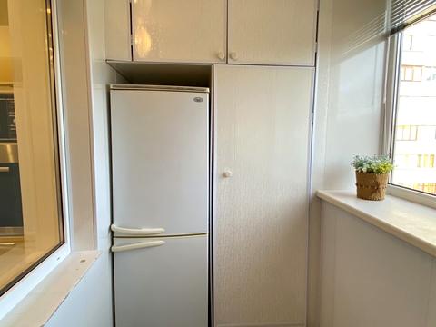 квартира за адресою Новаторів вул., 22-Б