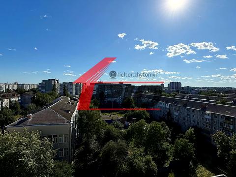 квартира по адресу Вокзальная ул., 14