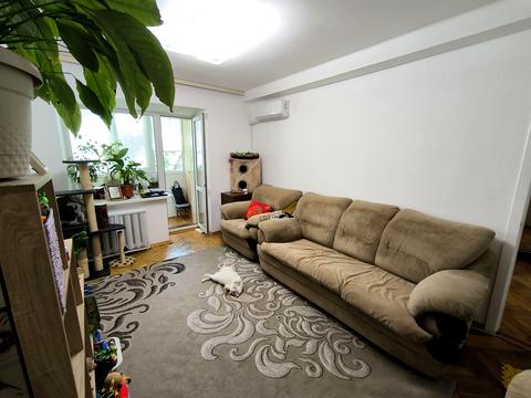 квартира по адресу Авиаконструктора Антонова ул., 2/32к4а