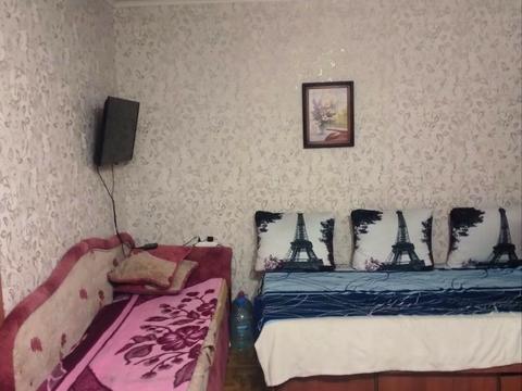 кімната за адресою Березинська вул., 10