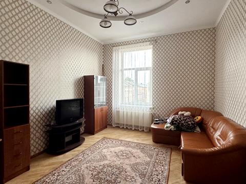 квартира по адресу Короткая ул., 2