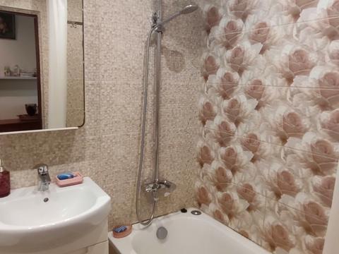 квартира за адресою Квартальна вулиц вул. (Гладкова), 20