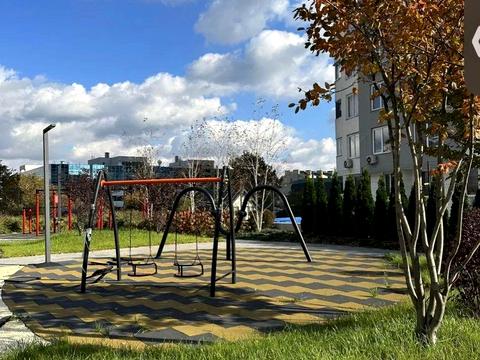 квартира за адресою Київ, Вірменська вул., 8