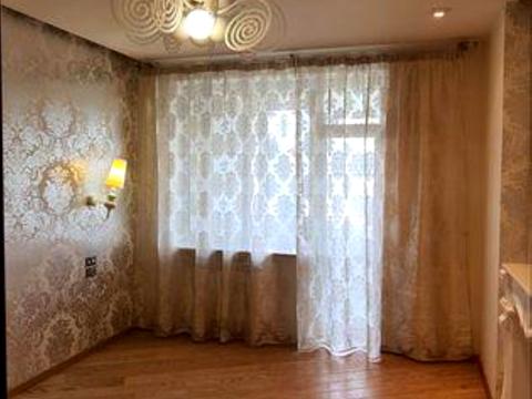 квартира за адресою В'ячеслава Чорновола вул., 2