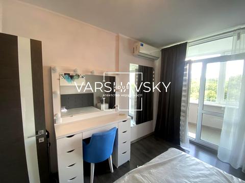 квартира за адресою Вишгородська вул., 45