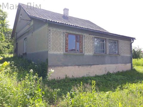 дом по адресу Вишнівецька ул.