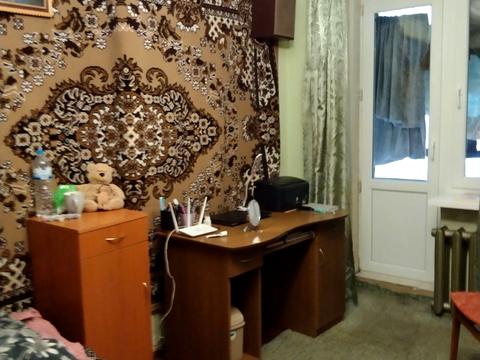комната по адресу Замарстыновская ул. (Калинина), 144