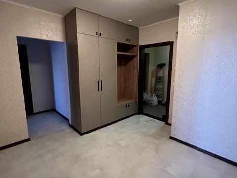 квартира по адресу Сергея Данченко ул., 3