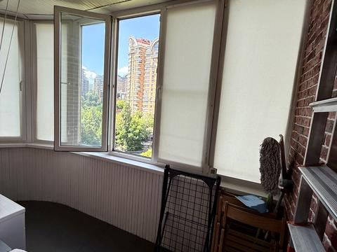 квартира по адресу Киев, Старонаводницкая ул., 8-А
