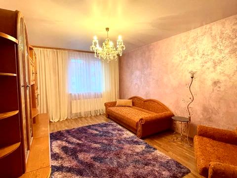 квартира по адресу Под Голоском ул., 8