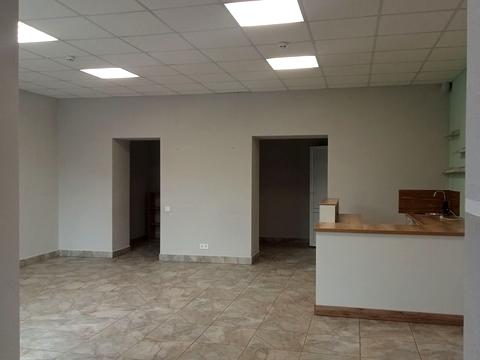 комерційна за адресою Героїв Миколаєва вул., 11