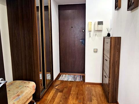 квартира по адресу Старонаводницкая ул., 4-А
