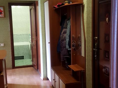 квартира по адресу Правды просп. (Правды), 17