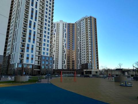 квартира за адресою Краснова вул., 3а