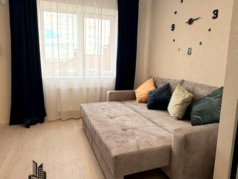 квартира по адресу Миру ул., 12
