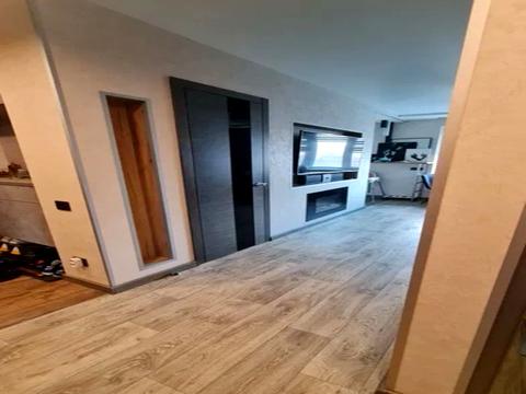 квартира по адресу Архитекторов ул., 24