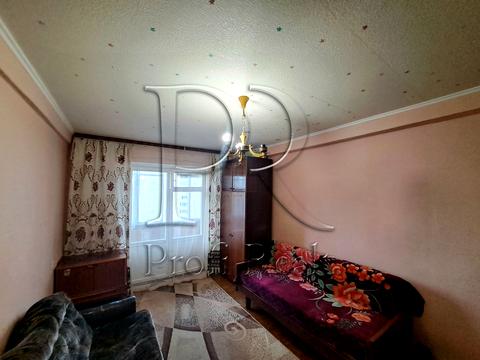 квартира за адресою Лісовий просп., 33