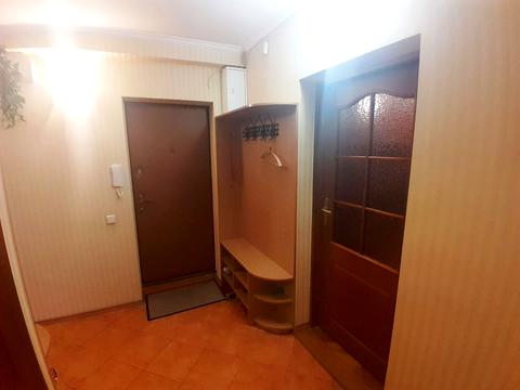 квартира по адресу Воскресенский просп. (Перова), 23-А