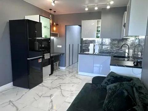 квартира за адресою Дніпровська набережна вул., 17В