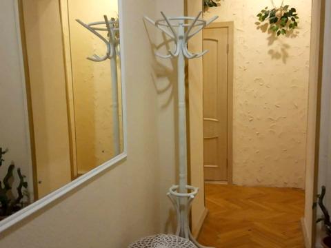 квартира по адресу Мечникова ул. (Кловский), 6