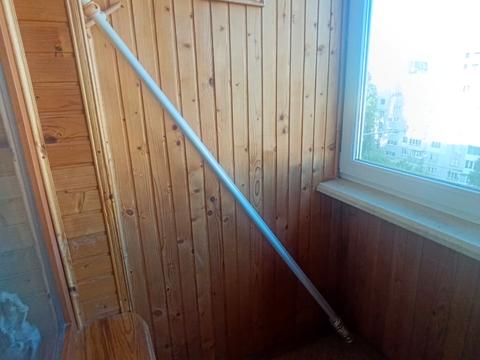 квартира за адресою Балтиморська вул. (Посмітного), 23/1