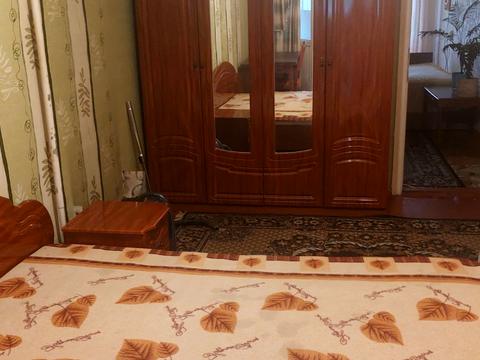 квартира по адресу Пирогівський Шлях ул. (Червонопрапорна), 46