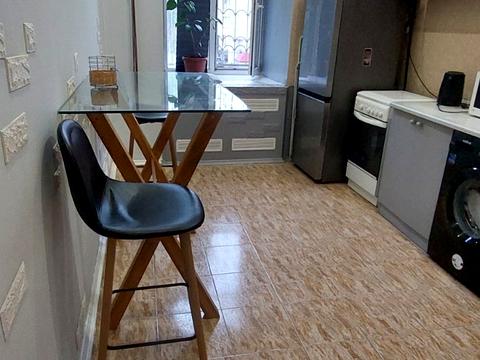 квартира по адресу Саксаганского ул., 37-К