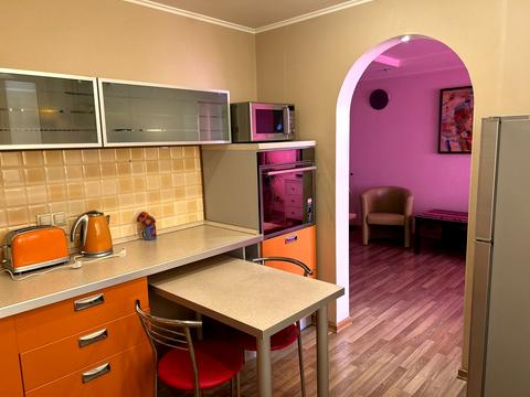 квартира за адресою Оболонская пл., 5