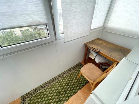 квартира по адресу Микулинецкая ул., 109
