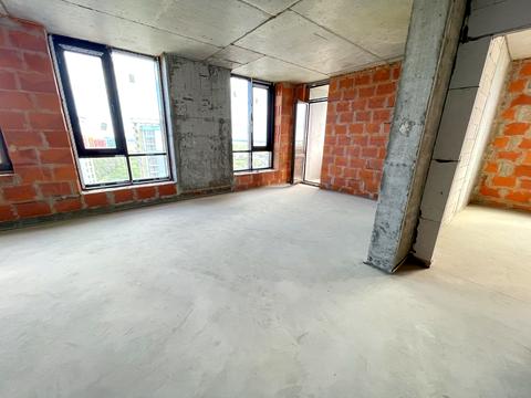 квартира за адресою Михайла Цимбалістого, 1