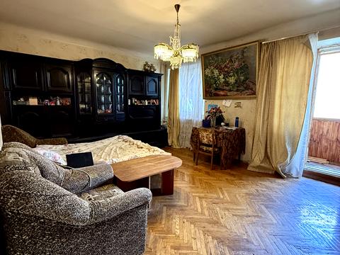 квартира по адресу Славянская ул., 28