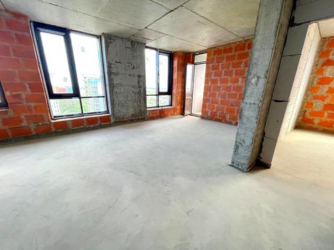 квартира за адресою Тернопіль, Цимбалістого, 1