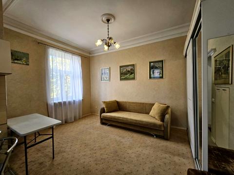 квартира за адресою Велика Житомирська вул., 6/11