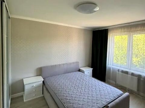 квартира по адресу Михаила Донца ул., 2-Б