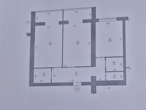 квартира по адресу Житомир, Мира просп., 36