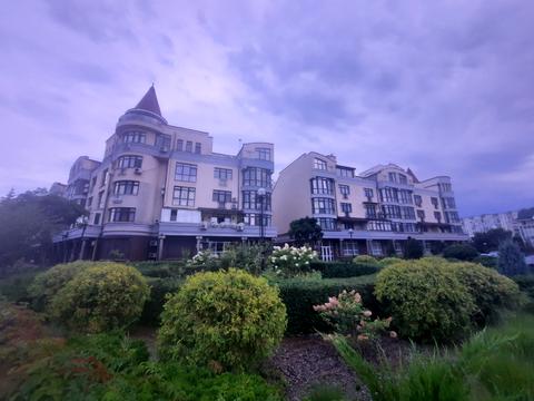 квартира по адресу Оболонская набережная ул., 11