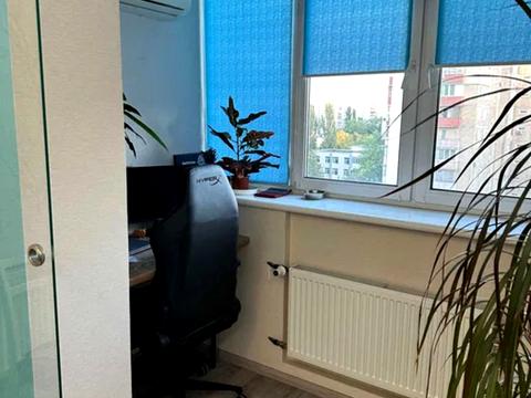 квартира за адресою Архітектора Вербицького вул., 22/1