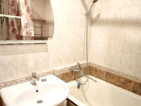 квартира по адресу Валентиновская ул. (Блюхера), 20б