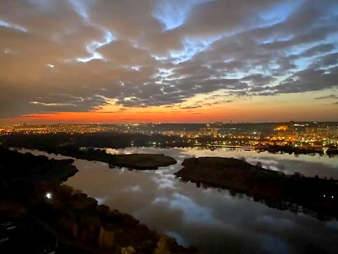 квартира за адресою Барабашова вул., 36а